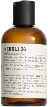 Neroli 36 Body Oil, Size - One Size