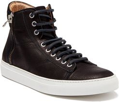 WINGS AND HORNS Leather Hi-Top Sneaker at Nordstrom Rack