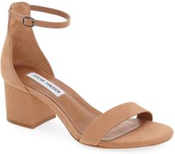 Irenee Ankle Strap Sandal