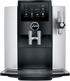 S8 Automatic Coffee Machine