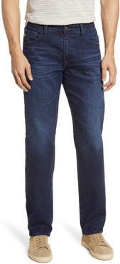 Graduate Slim Straight Leg Jeans