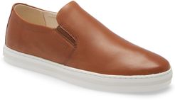 Caribou Waterproof Slip-On Sneaker