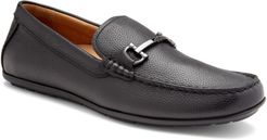 Mason Water Repellent Driving Loafer