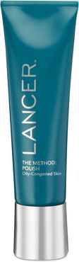 The Method: Polish Exfoliator For Oily To Congested Skin, Size 4.2 oz