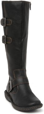 B.O.C. BY BORN Virginia Buckle Boot at Nordstrom Rack