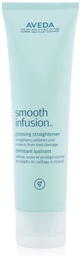 Smooth Infusion(TM) Glossing Straightener, Size 4.2 oz