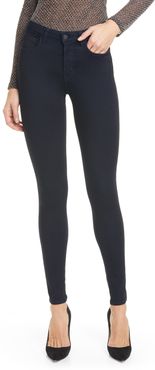 Marguerite High Waist Skinny Jeans