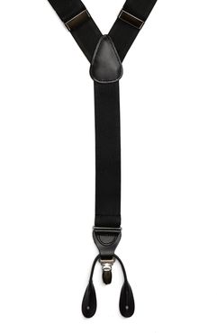 Convertible Stretch Suspenders