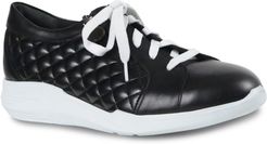 Emmie Wedge Sneaker