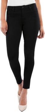 Kut From The Kloth Donna High Waist Ankle Skinny Jeans