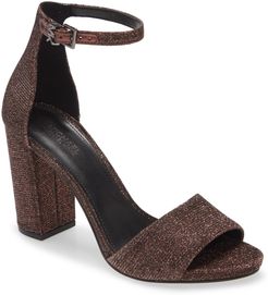 Leela Ankle Strap Sandal