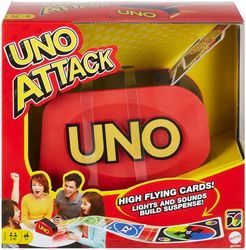 Uno Attack! Game
