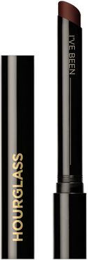 Confession Ultra Slim High Intensity Refillable Lipstick Refill - Ive Been - Deep Rose Brown