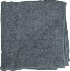 Zero Twist Bath Towel