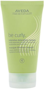 Be Curly(TM) Intensive Detangling Masque, Size 5 oz