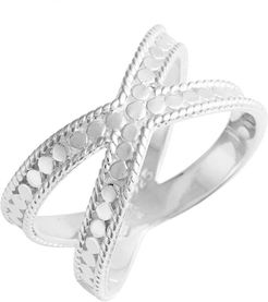 Cross Ring