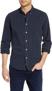 Fit 2 Tomlin Slim Fit Button-Down Shirt