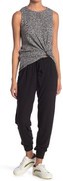 Gibsonlook Easy Knit Joggers at Nordstrom Rack