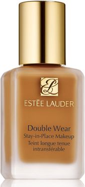 Double Wear Stay-In-Place Liquid Makeup Foundation - 4W3 Henna