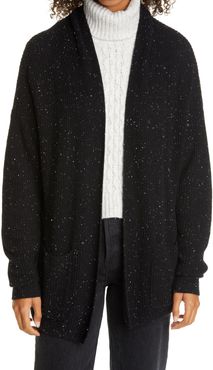 Irene Cashmere Cardigan