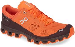 Cloudventure Water Repellent Trail Running Shoe