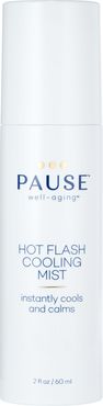 Hot Flash Cooling Mist