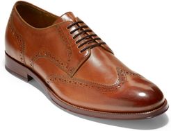 American Classics Gramercy Wingtip