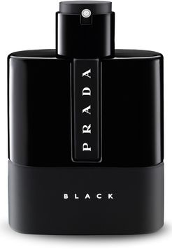 Luna Rossa Prada Black Eau De Parfum, Size - 3.4 oz