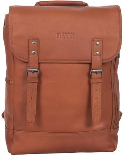 Kenneth Cole Reaction Colombian Leather 15.0" Computer Backpack at Nordstrom Rack