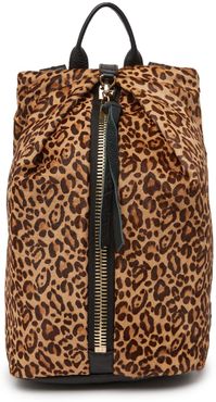 Aimee Kestenberg Tamitha Genuine Calf Hair Backpack at Nordstrom Rack