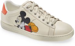 X Disney Ace Mickey Mouse Sneaker