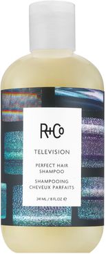 Television Perfect Hair Shampoo, Size 8 oz