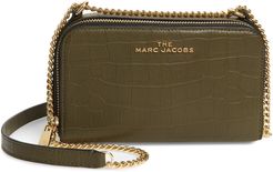 THE MARC JACOBS The Everyday Crossbody at Nordstrom Rack