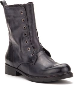 Vintage Foundry Gemma Laceless Leather Boot at Nordstrom Rack