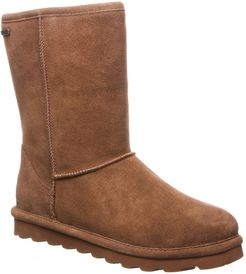 BEARPAW Helen Genuine Sheepskin & Wool Lined Suede Boot at Nordstrom Rack