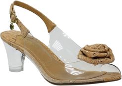 Dailona Slingback Sandal