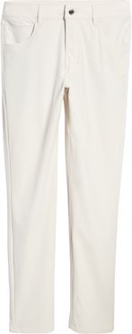Cross Country Classic Performance Five-Pocket Pants