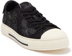 Valentino Cap Toe Butterfly Sneaker at Nordstrom Rack