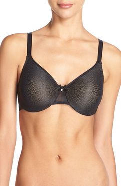 C Magnifique Seamless Unlined Minimizer Bra