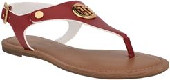 Lotso Slingback Sandal