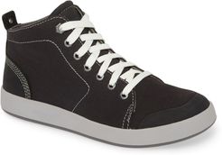 Georgian High Top Sneaker