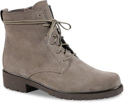 Finley Water Resistant Bootie