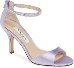 Volanda Ankle Strap Sandal