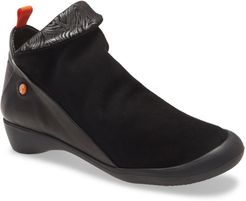 Farah Bootie