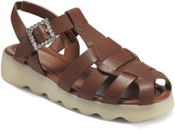 Wagner Platform Sandal