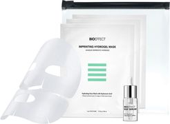 Imprinting Hydrogel Mask & Egf Face Serum Set (Nordstrom Exclusive) (USD $110 Value)