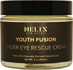 Youth Fusion Under Eye Rescue Cream With Cbd (Nordstrom Exclusive)
