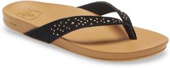 Cushion Bounce Court Studs Flip Flop