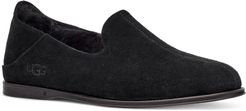UGG Chateau Genuine Shearling Lined Slipper at Nordstrom Rack