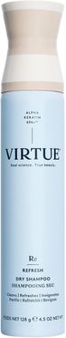 Virtue Refresh Dry Shampoo, Size One Size